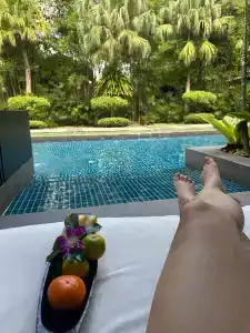 The Chill Resort and Spa, Koh Chang - 6