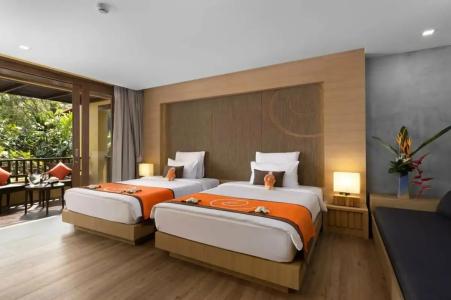 New Star Beach Resort