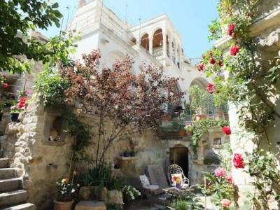 Melekler Evi Cave - 100