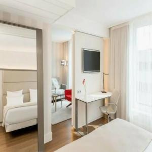 NH Collection Berlin Mitte am Checkpoint Charlie - 72