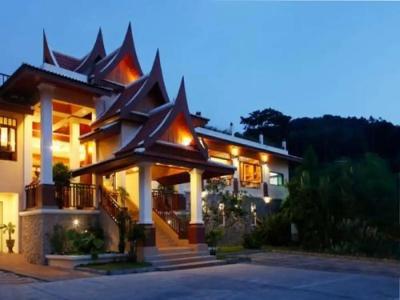 Baan Yuree Resort & Spa - SHA Plus - 58
