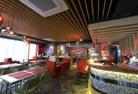 Nine Ulaanbaatar - 50