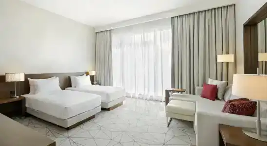Hyatt Place Dubai Al Rigga - 62
