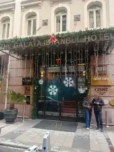 The Galata Istanbul - MGallery - 7
