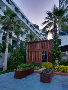 Alarchas & Resort - Ultra All Inc - 87