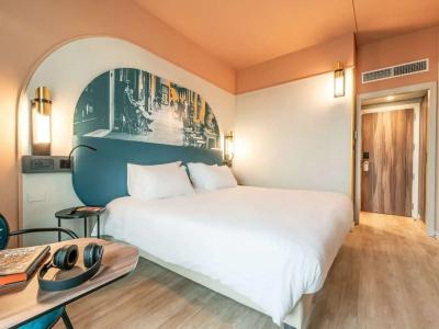 Mercure Bologna Centro - 72