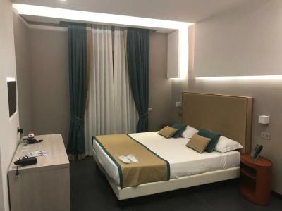 Mediterranea & Convention Center - 80