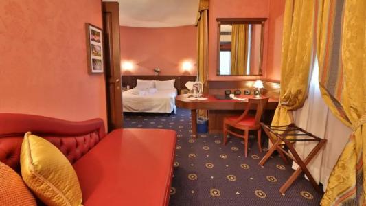 Best Western City - 85