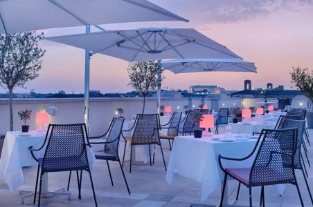 NH Collection Palazzo Cinquecento - 7