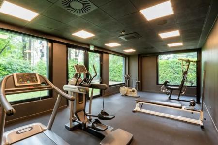 Novotel Milano Nord Ca' Granda - 33