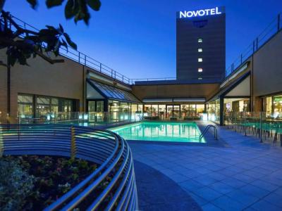 Novotel Milano Linate Aeroporto - 19