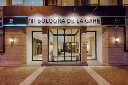 NH Bologna De La Gare - 4
