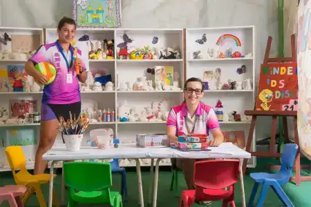 Alba - All inclusive - 38