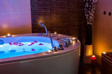 St George Ski & Holiday - Half Board - 94