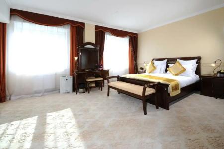 Kempinski Khan Palace - 27