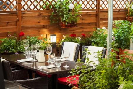 Best Western Cristal - 40