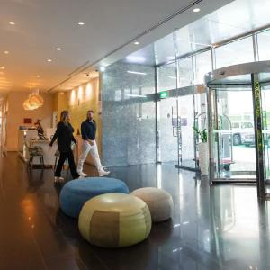 Citadines Metro Central Dubai - 86