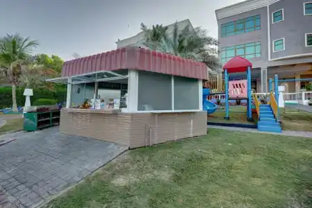 Sahara Beach Resort & Spa - 33