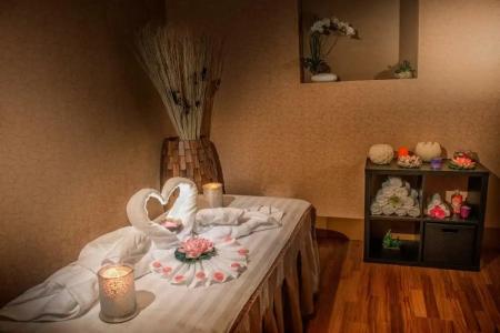 Tryp by Wyndham Abu Dhabi City Center - 92