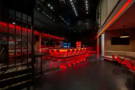 Marriott Downtown Abu Dhabi - 13