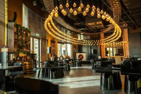 Crowne Plaza Yas Island, an IHG - 49