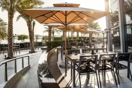 Ibis Abu Dhabi Gate - 82