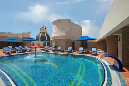  Royal Rose Abu Dhabi - 2