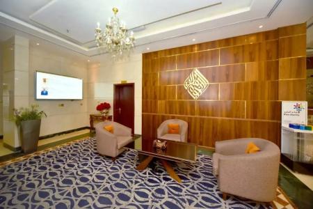 Nejoum Al Emarat - 81