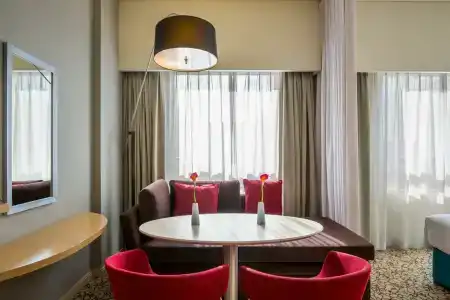 Novotel Suites Mall Avenue Dubai - 40