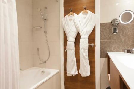 Hilton Barcelona - 84