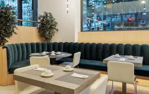 Ilunion Auditori - 28