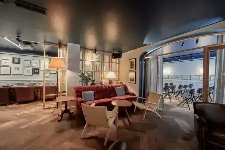 M House - 1