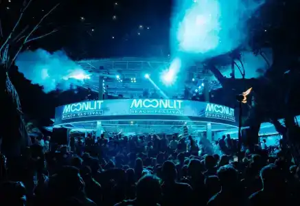 Arkbar Beach Club - 5