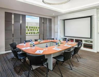 Centre Point Sukhumvit 10 - SHA Extra Plus - 62