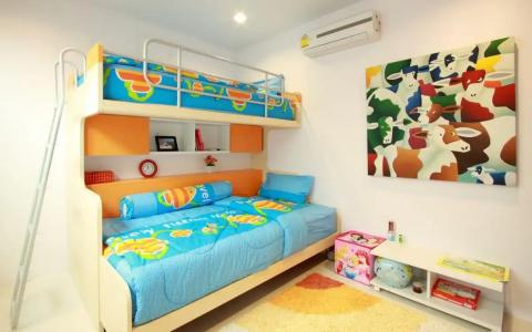 The Park Surin Serviced Apartments - 7