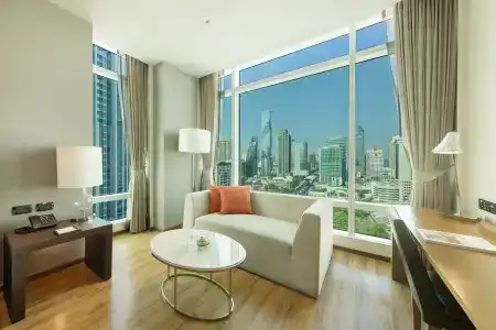 Eastin Grand Sathorn
