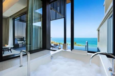 Vana Belle, A Luxury Collection Resort, Koh Samui - 60