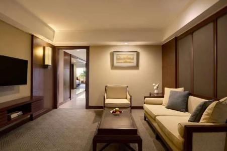 Dusit Thani Pattaya - SHA Extra Plus - 59
