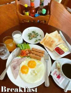 Koh Chang Bailan Beach Resort - 80