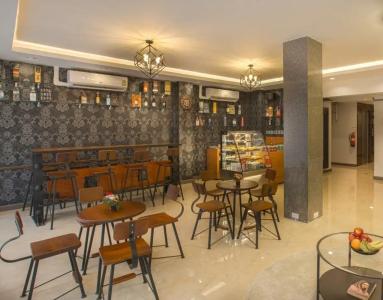 V One Pride-Sukhumvit 22, Bangkok - 32
