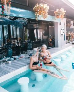 Lub d Koh Samui Chaweng Beach - SHA Extra Plus - 58