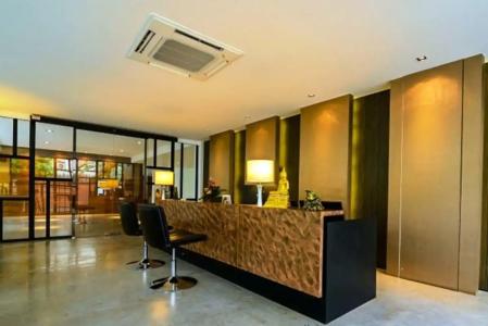 UMA Residence - 14