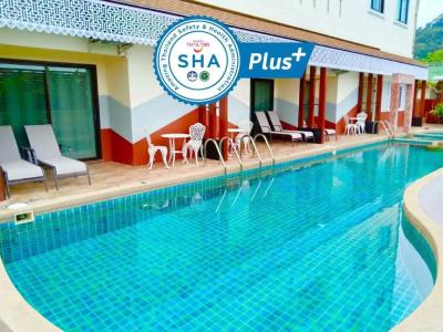 Mei Zhou Phuket - SHA Plus - 86
