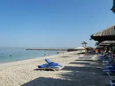 Ramada by Wyndham Beach Ajman - 98