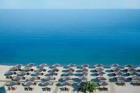 Porto Carras Meliton - 14