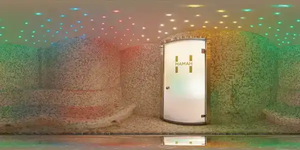 Litohoro Olympus Resort Villas & Spa - 81