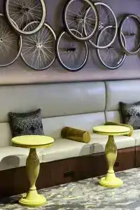 Portland Marriott Downtown Waterfront - 32