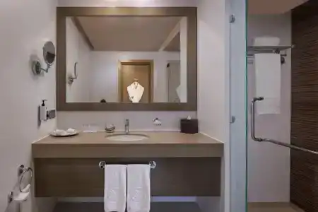 Park Arjaan by Rotana, Abu Dhabi - 10