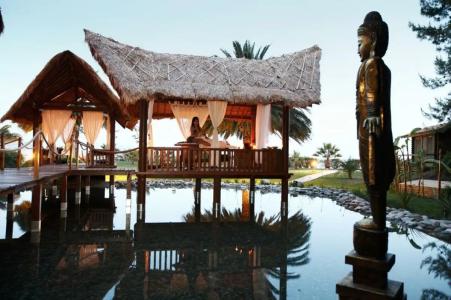 ROBINSON SARIGERME PARK - All Inclusive - 22