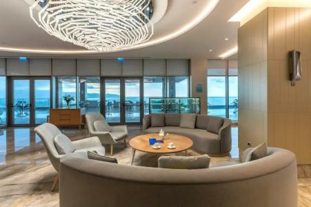 Radisson Blu Trabzon - 94